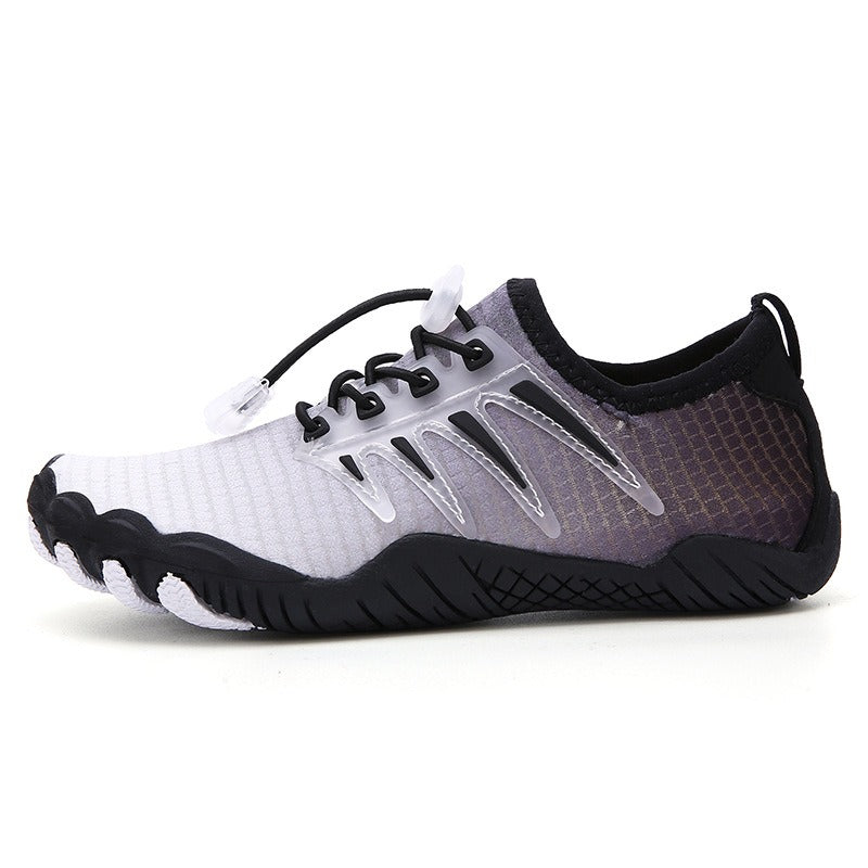 Bronoir™ Breze - Barefoot Shoes