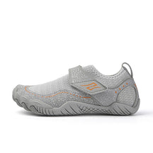 Bronoir™ Twist - Barefoot Shoes