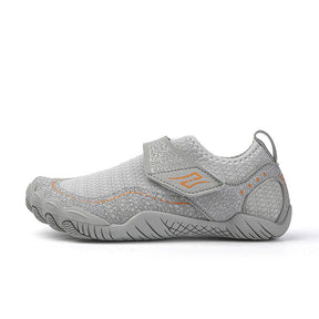 Bronoir™ Twist - Barefoot Shoes