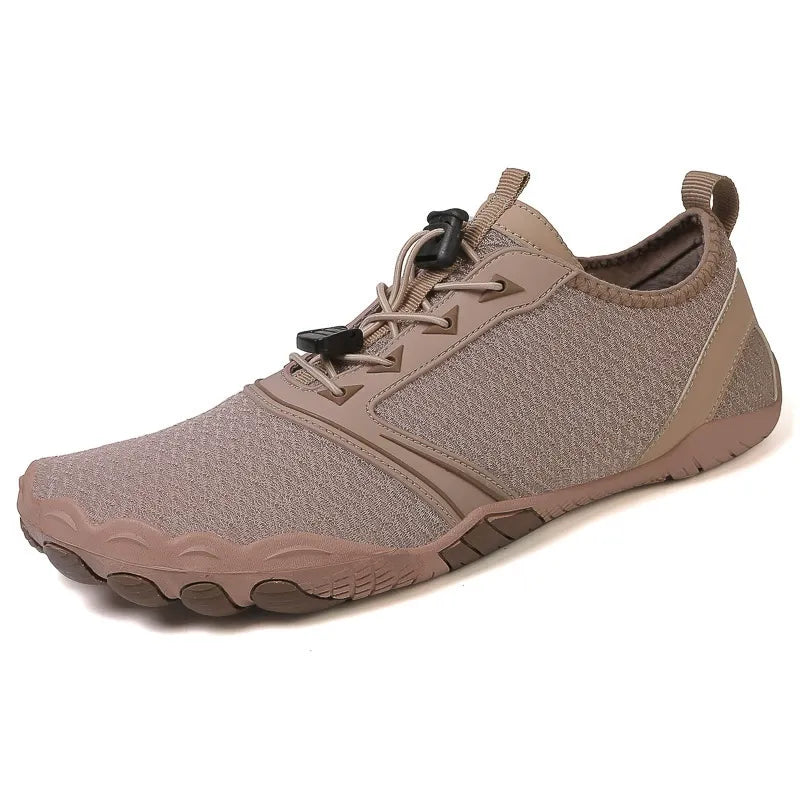 Bronoir™ Rise - Barefoot Shoes