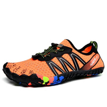 Bronoir™ Dart - Barefoot Shoes