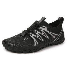 Bronoir™ BoundTrail - Barefoot Shoes