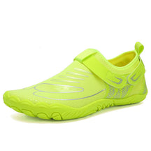 Bronoir™ ZephyrTrail - Barefoot Shoes