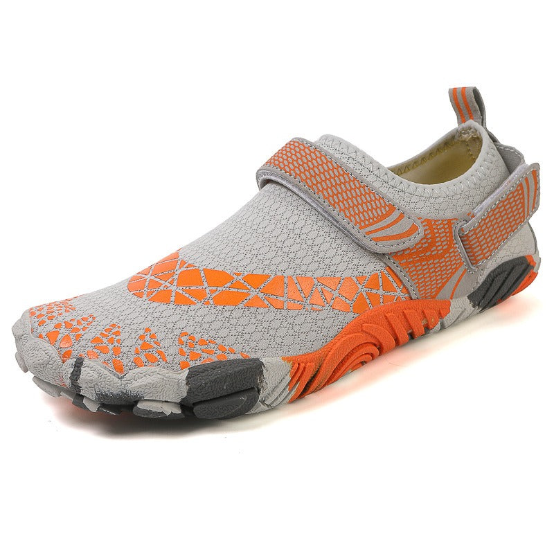 Bronoir™ Ledge - Barefoot Shoes