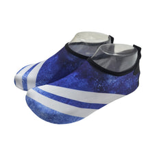 Bronoir™ EdgeTrail - Barefoot Shoes