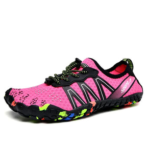 Bronoir™ Dart - Barefoot Shoes