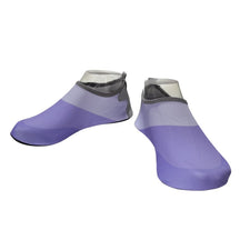 Bronoir™ EdgeTrail - Barefoot Shoes