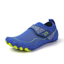 Bronoir™ Wing - Barefoot Shoes