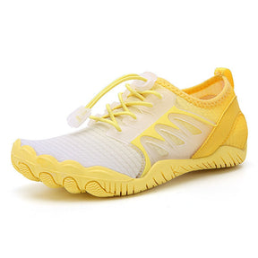 Bronoir™ Breze - Barefoot Shoes
