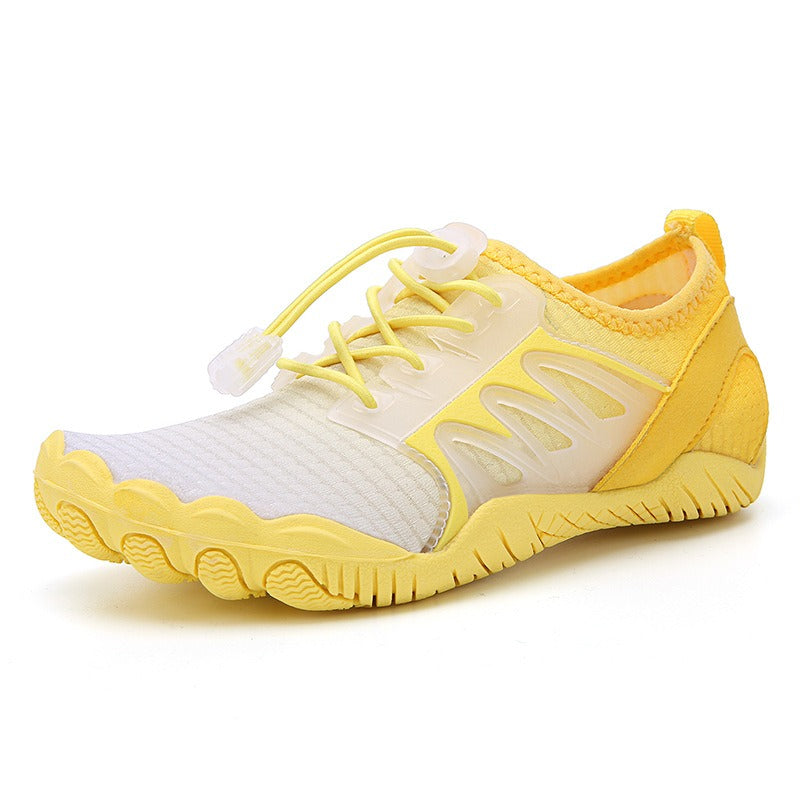 Bronoir™ Breze - Barefoot Shoes