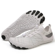Bronoir™ Glimpse - Barefoot Shoes