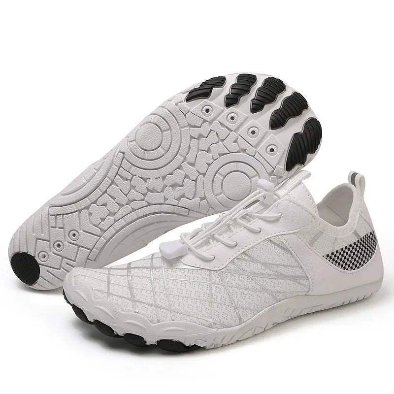 Bronoir™ Glimpse - Barefoot Shoes