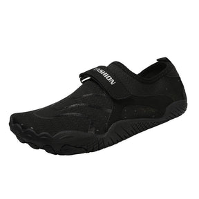 Bronoir™ Expand - Barefoot Shoes