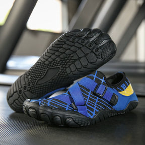 Bronoir™ NestThrive - Barefoot Shoes