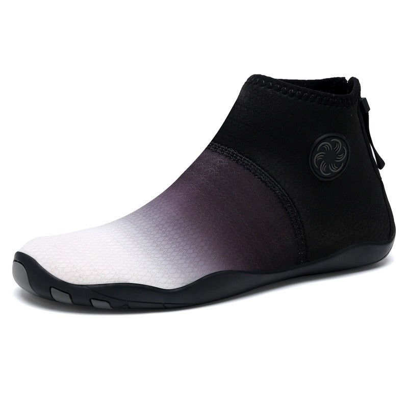 Bronoir™ SparkNest - Barefoot Shoes