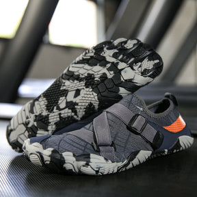 Bronoir™ NestThrive - Barefoot Shoes