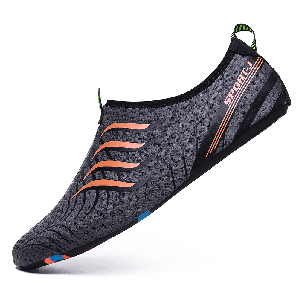 Bronoir™ Cloud - Barefoot Shoes