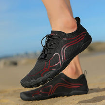 Bronoir™ Hue - Barefoot Shoes