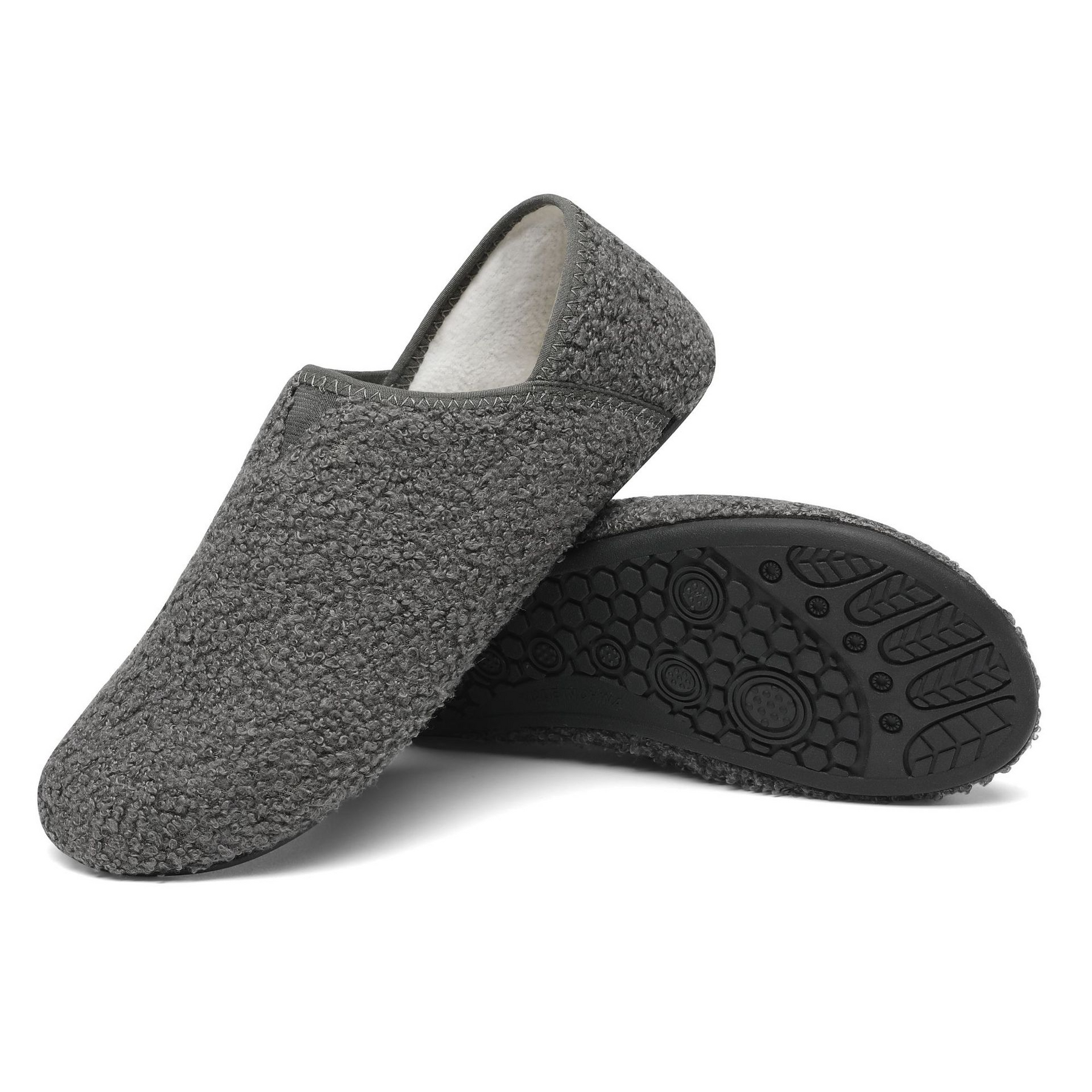 Bronoir™ Swirl - Barefoot Shoes