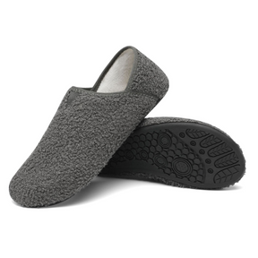 Bronoir™ Swirl - Barefoot Shoes