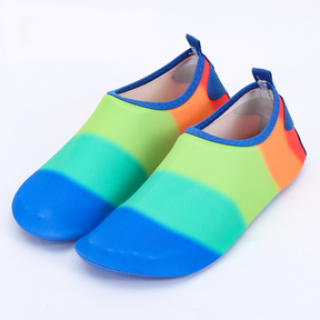 Bronoir™ Gush - Barefoot Shoes
