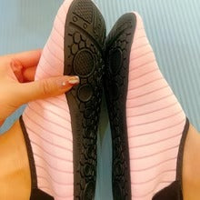Bronoir™ Sparkle - Barefoot Shoes