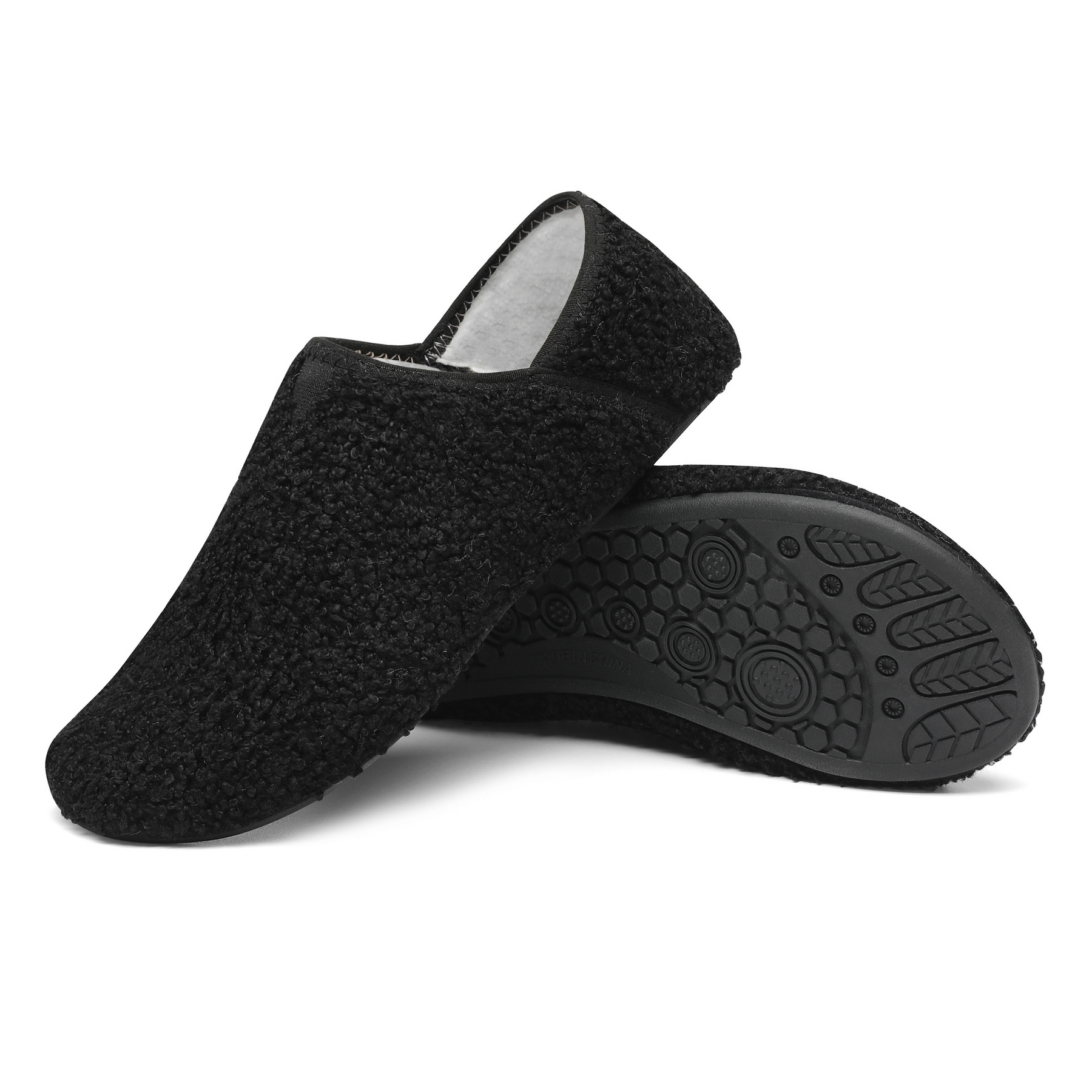 Bronoir™ Swirl - Barefoot Shoes