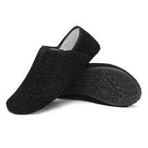 Bronoir™ Swirl - Barefoot Shoes