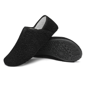 Bronoir™ Swirl - Barefoot Shoes