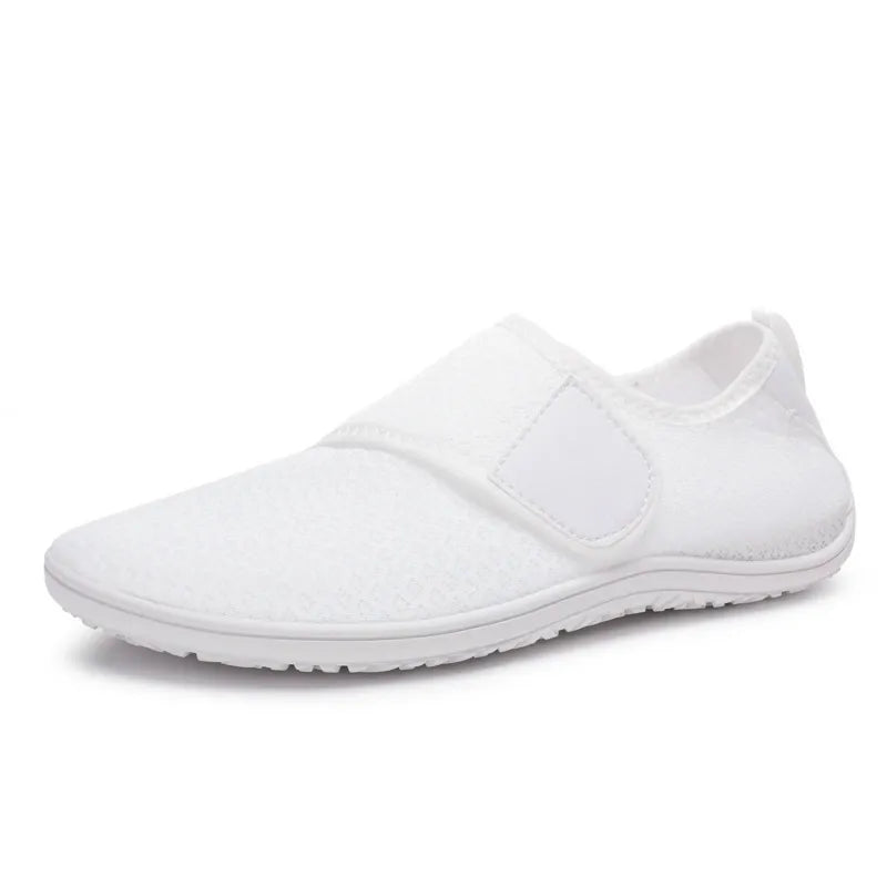 Bronoir™ TraceEase - Barefoot Shoes