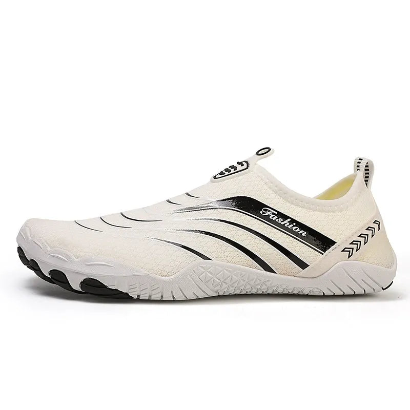 Bronoir™ Sway - Barefoot Shoes
