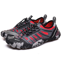 Bronoir™ FieldNest - Barefoot Shoes