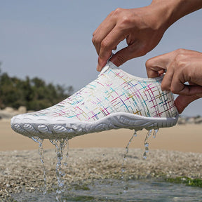 Bronoir™ PulseCore - Barefoot Shoes
