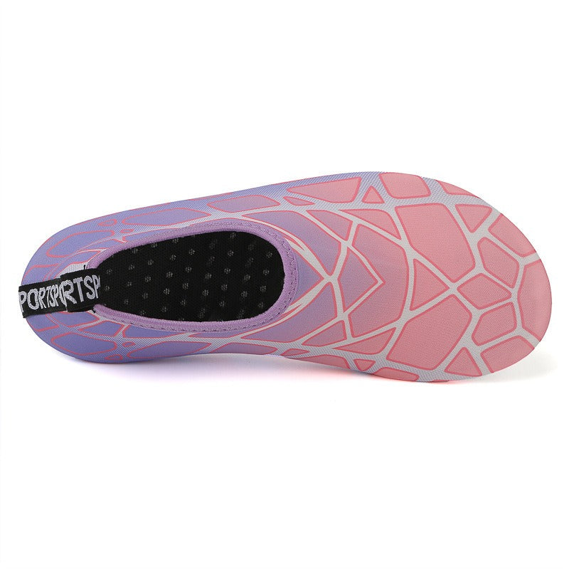 Bronoir™ HavenX - Barefoot Shoes