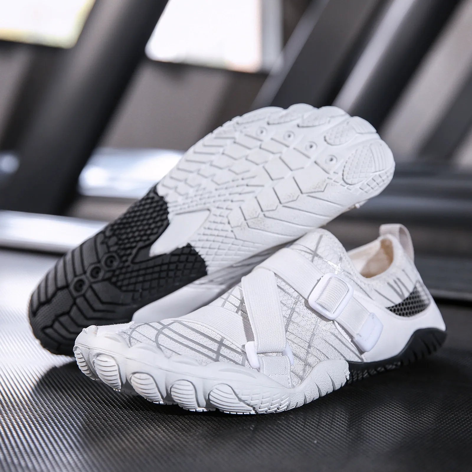 Bronoir™ NestThrive - Barefoot Shoes