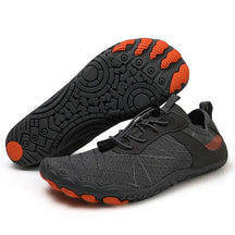 Bronoir™ Glimpse - Barefoot Shoes