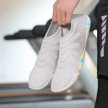 Bronoir™ FreshTrail - Barefoot Shoes