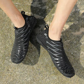Bronoir™ Zephyr - Barefoot Shoes