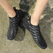 Bronoir™ Zephyr - Barefoot Shoes