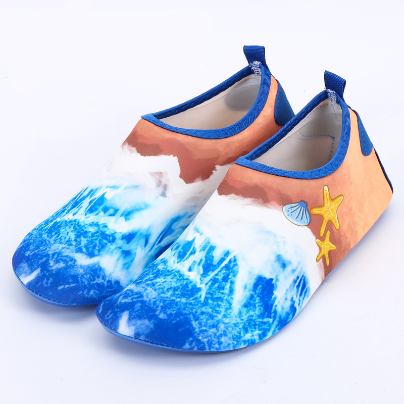 Bronoir™ Gush - Barefoot Shoes