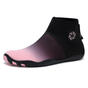 Bronoir™ SparkNest - Barefoot Shoes