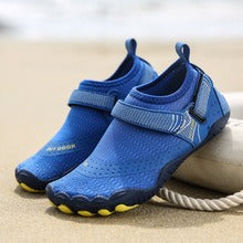 Bronoir™ FreshTrail - Barefoot Shoes