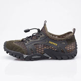 Bronoir™ Drizzle - Barefoot Shoes