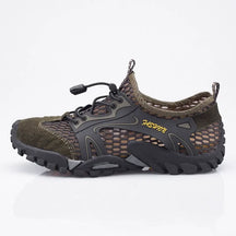 Bronoir™ Drizzle - Barefoot Shoes