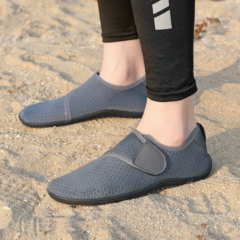 Bronoir™ Tune - Barefoot Shoes