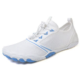 Bronoir™ Rise - Barefoot Shoes