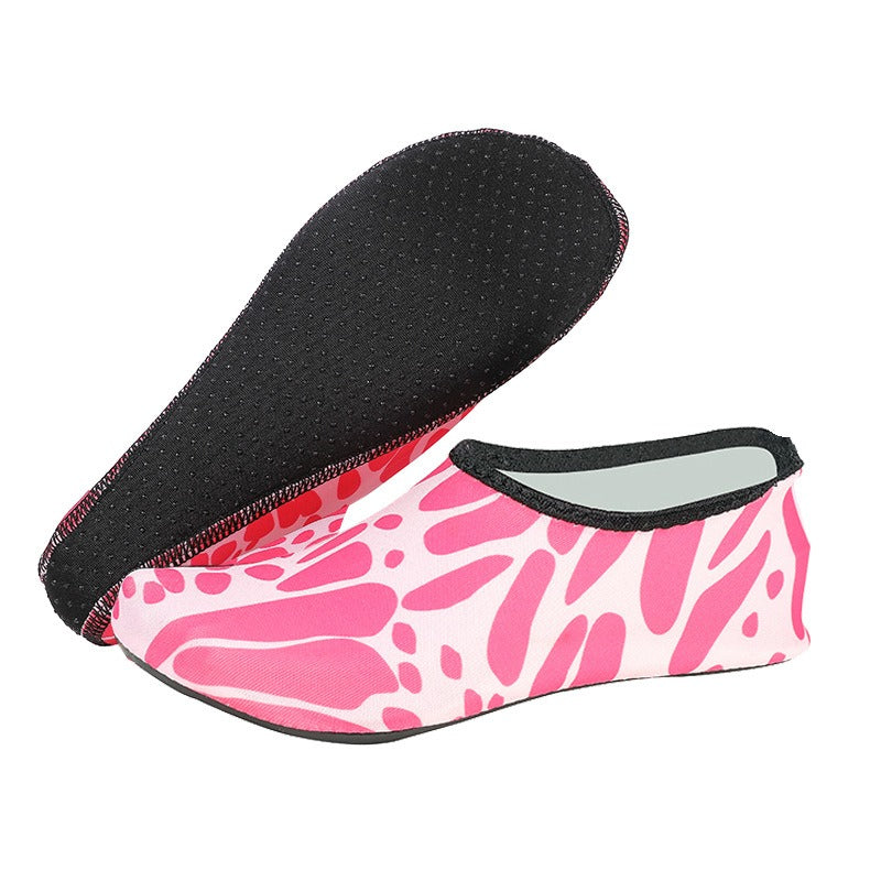 Bronoir™ FieldTrail - Barefoot Shoes