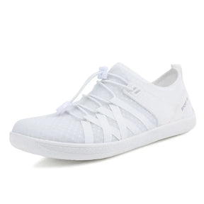 Bronoir™ FlexTrail - Healthy Barefoot Style Sneakers