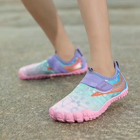Bronoir™ Ray - Barefoot Shoes