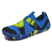 Bronoir™ GripX - Barefoot Shoes